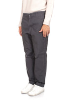 PANTALONI Grigio Murphy & Nye