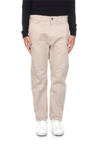 PANTALONI Beige Murphy & Nye