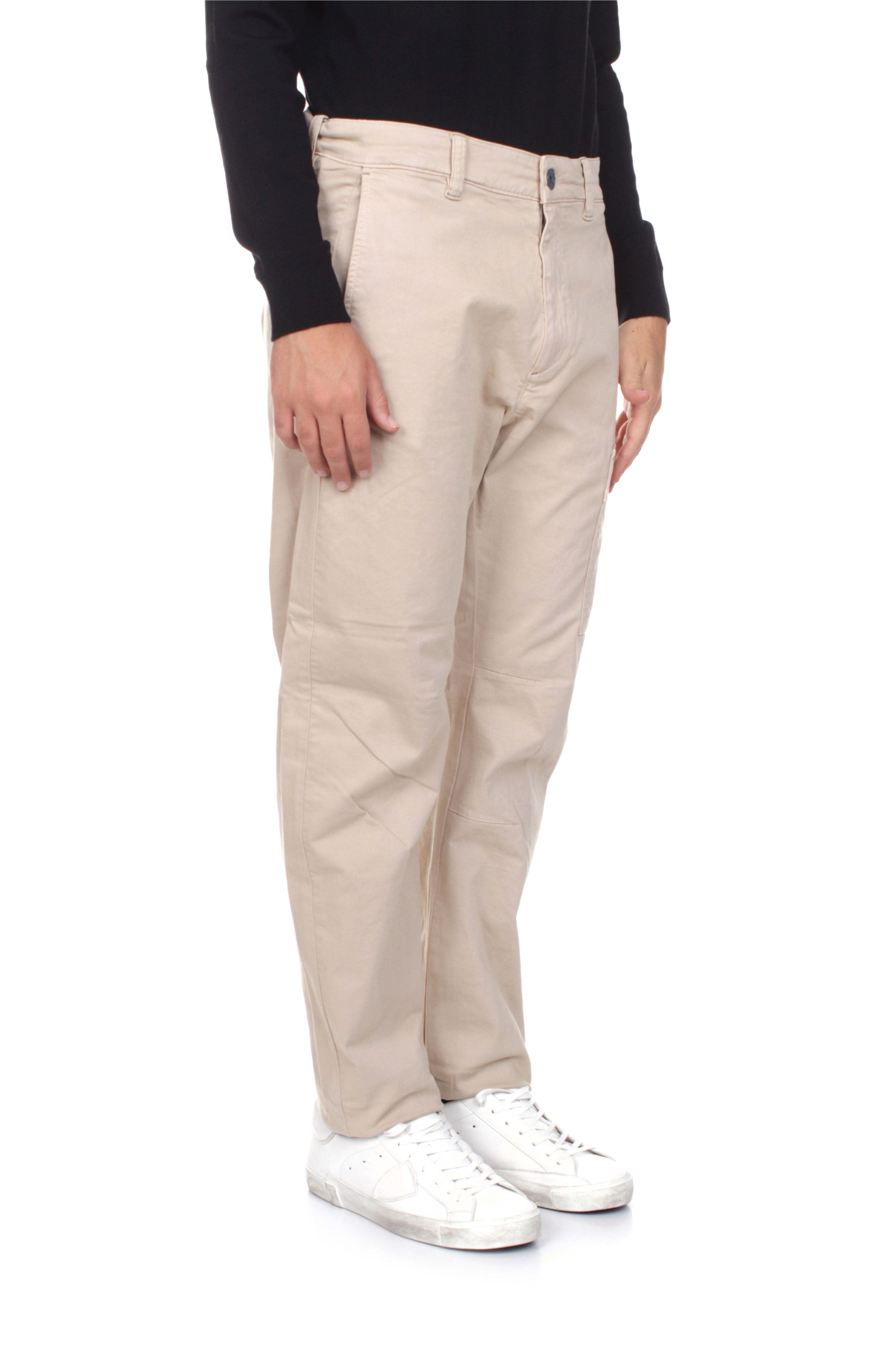 PANTALONI Beige Murphy & Nye