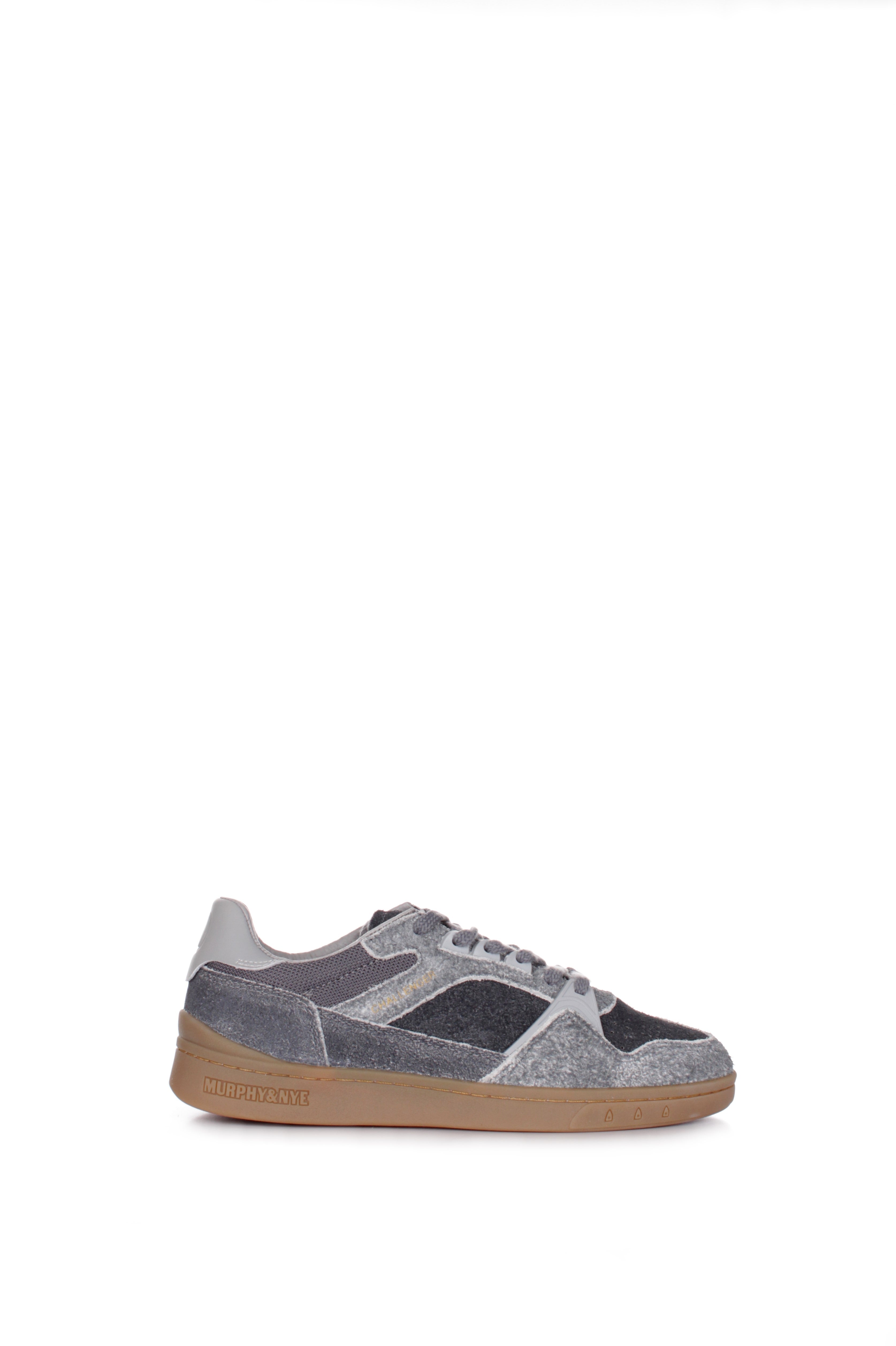 SNEAKERS Grigio Murphy & Nye