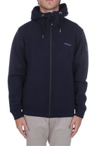 FELPE Blu Murphy & Nye