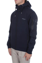 FELPE Blu Murphy & Nye