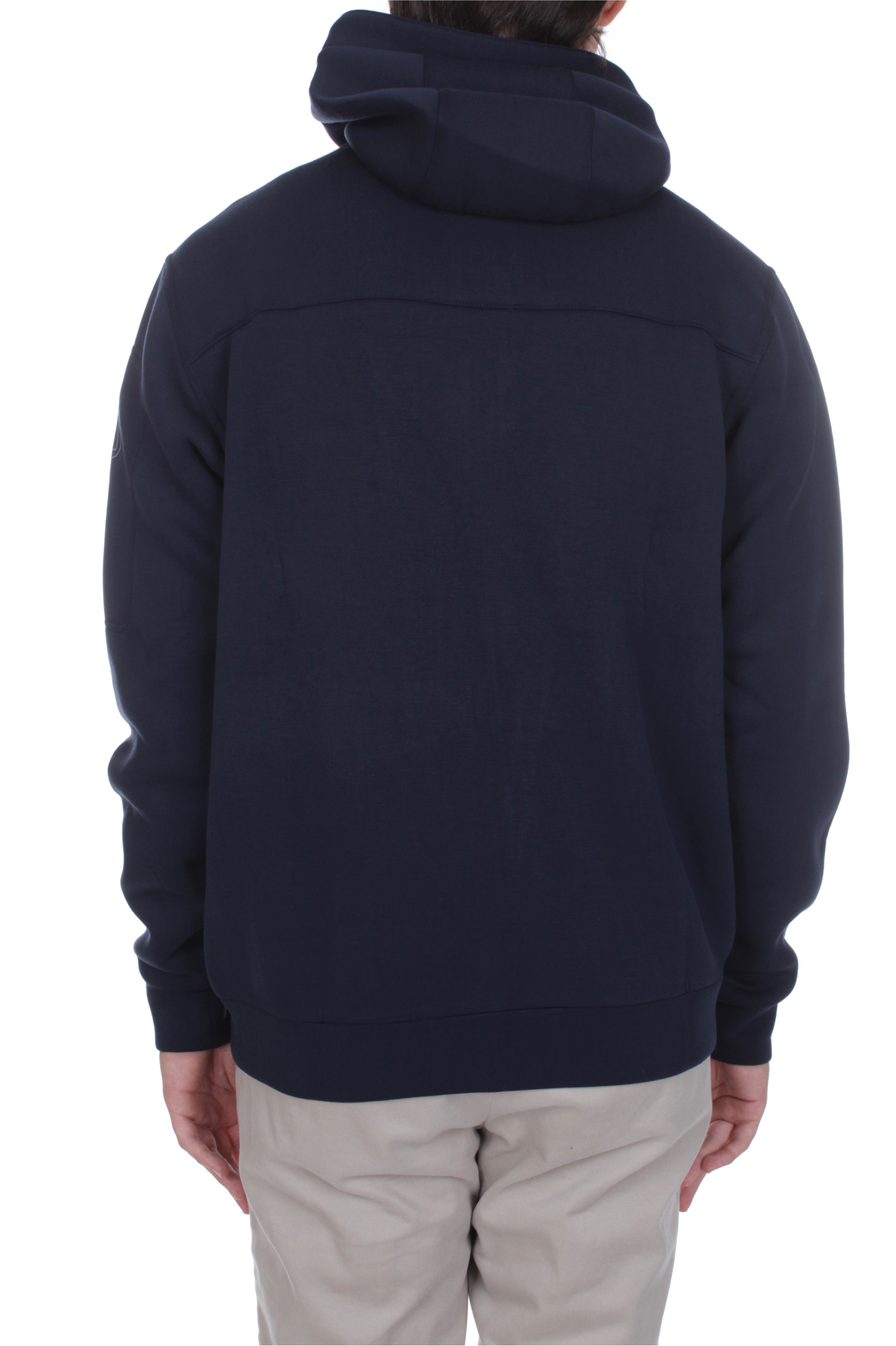 FELPE Blu Murphy & Nye