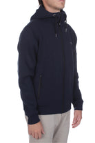 FELPE Blu Murphy & Nye