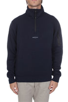 FELPE Blu Murphy & Nye