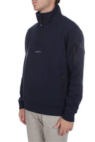 FELPE Blu Murphy & Nye