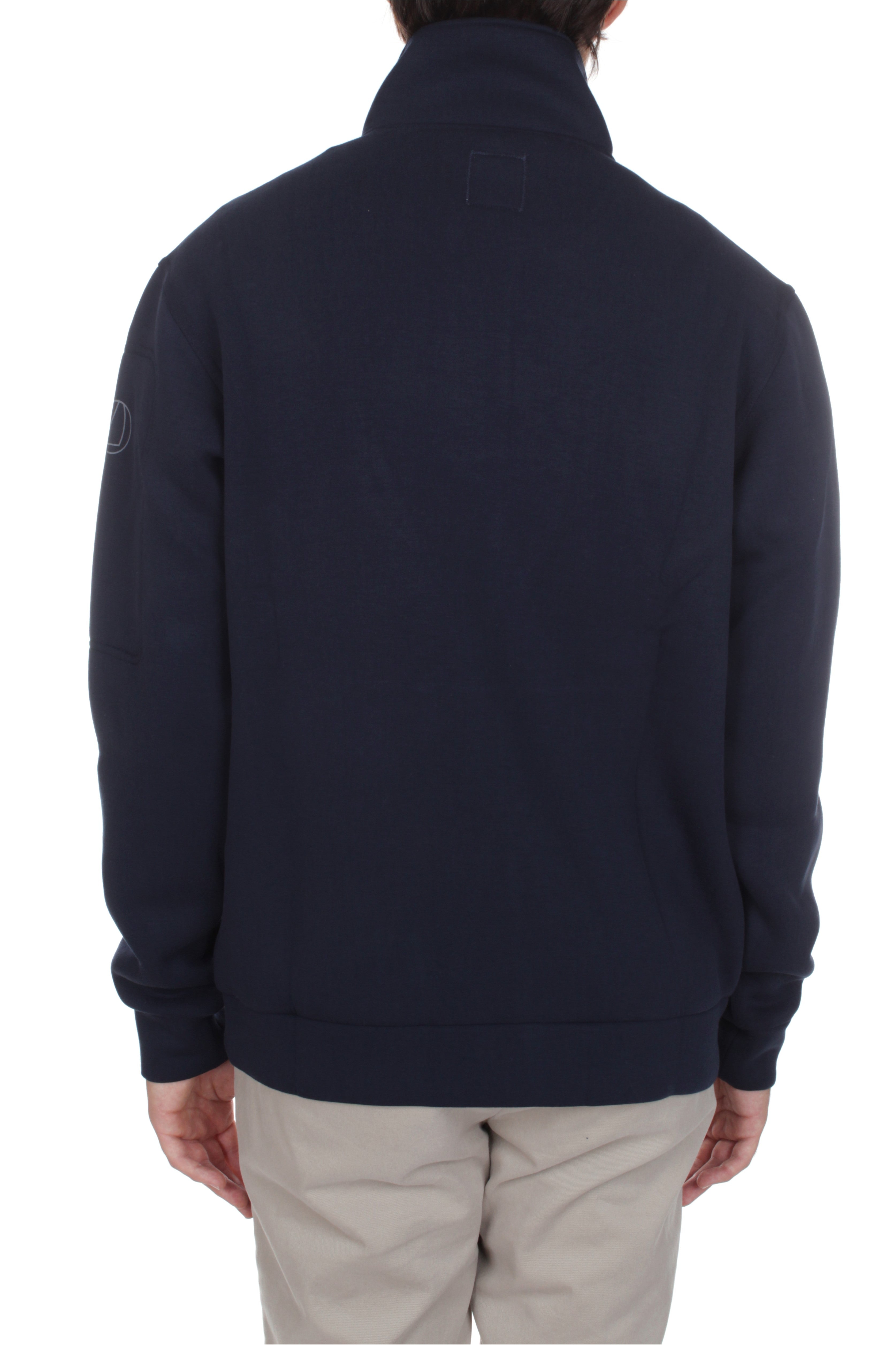 FELPE Blu Murphy & Nye