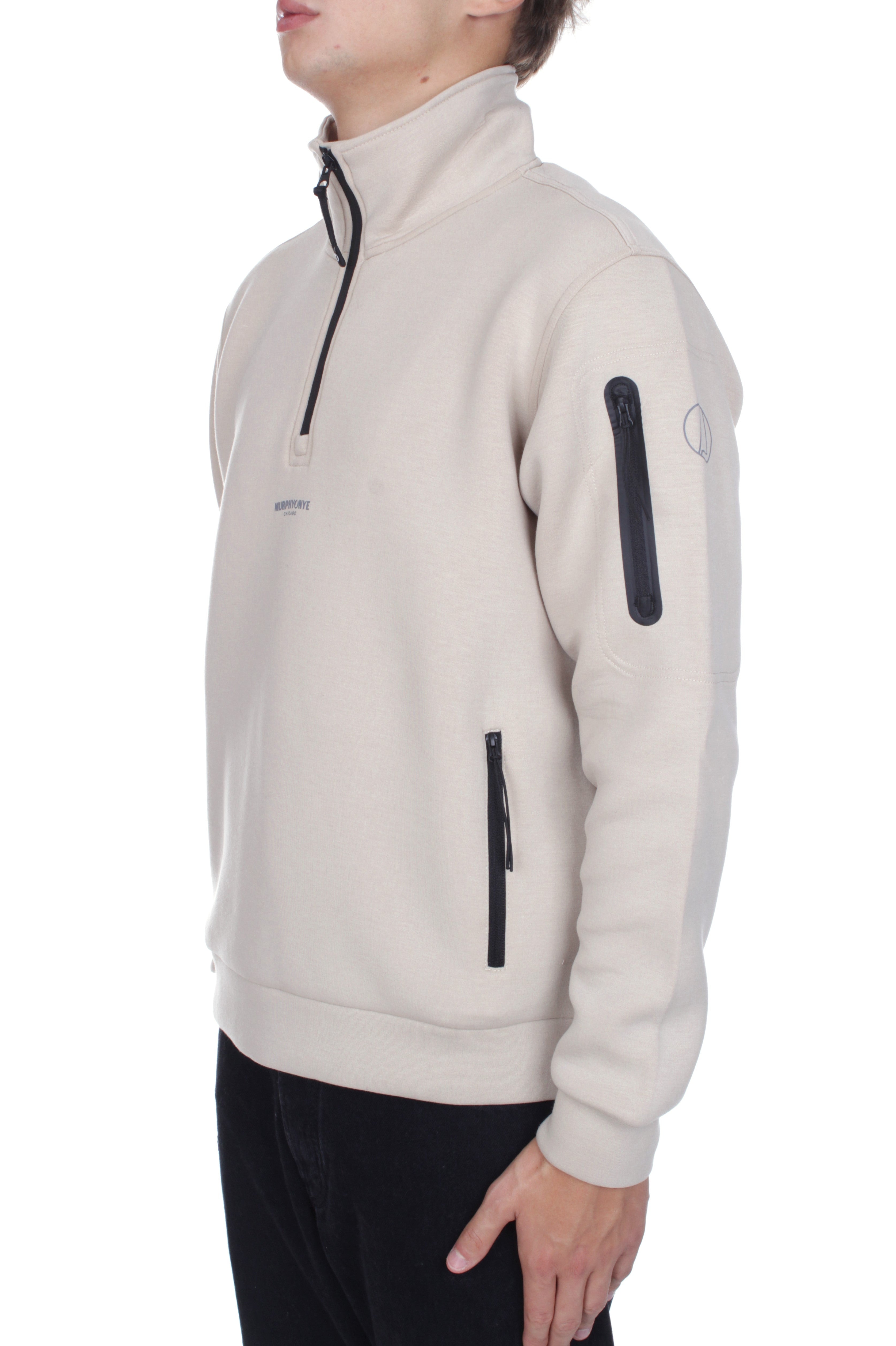 FELPE Bianco Murphy & Nye