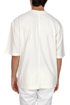 T-SHIRT Bianco Murphy & Nye