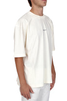 T-SHIRT Bianco Murphy & Nye