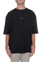 T-SHIRT Nero Murphy & Nye