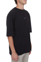 T-SHIRT Nero Murphy & Nye