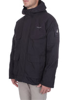 GIACCHE E GIUBBOTTI Nero Murphy & Nye