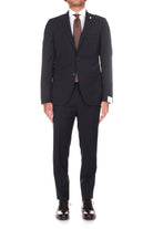 ABITI Blu Luigi Bianchi