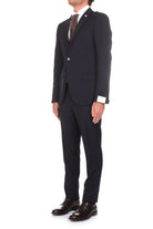 ABITI Blu Luigi Bianchi