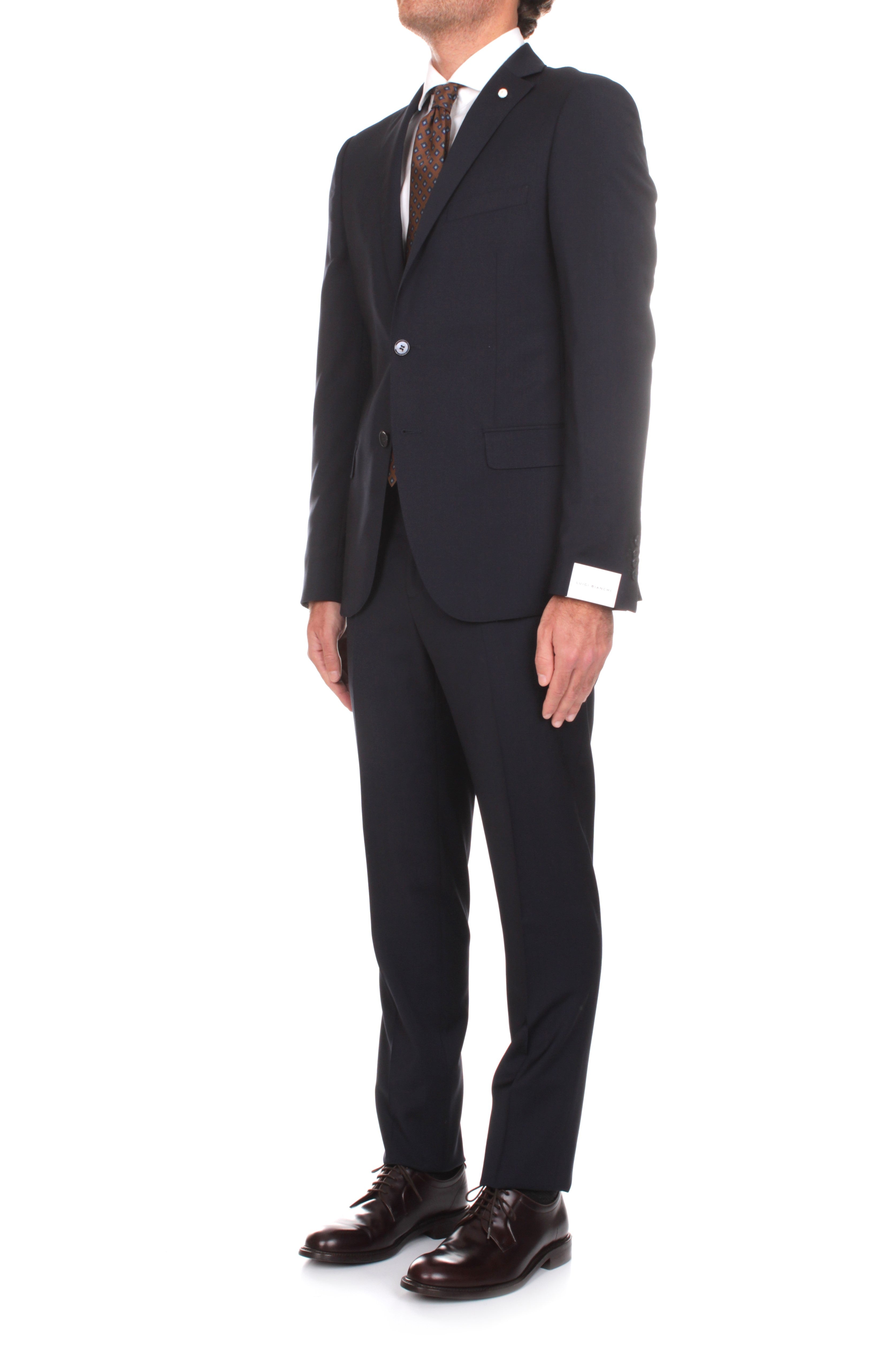 ABITI Blu Luigi Bianchi