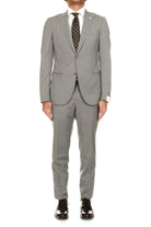 ABITI Grigio Luigi Bianchi