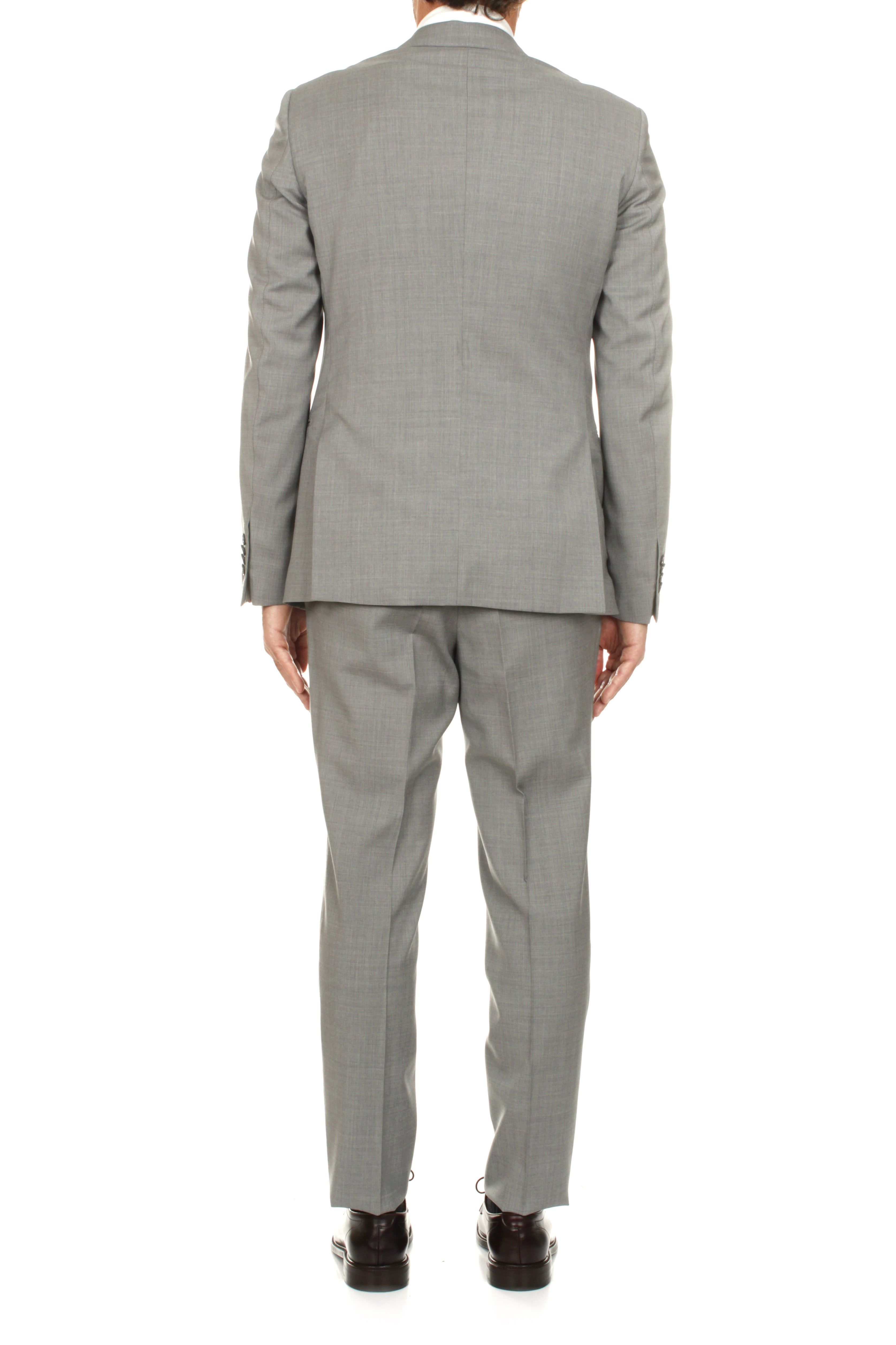 ABITI Grigio Luigi Bianchi