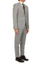 ABITI Grigio Luigi Bianchi