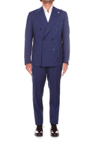 ABITI Blu Luigi Bianchi