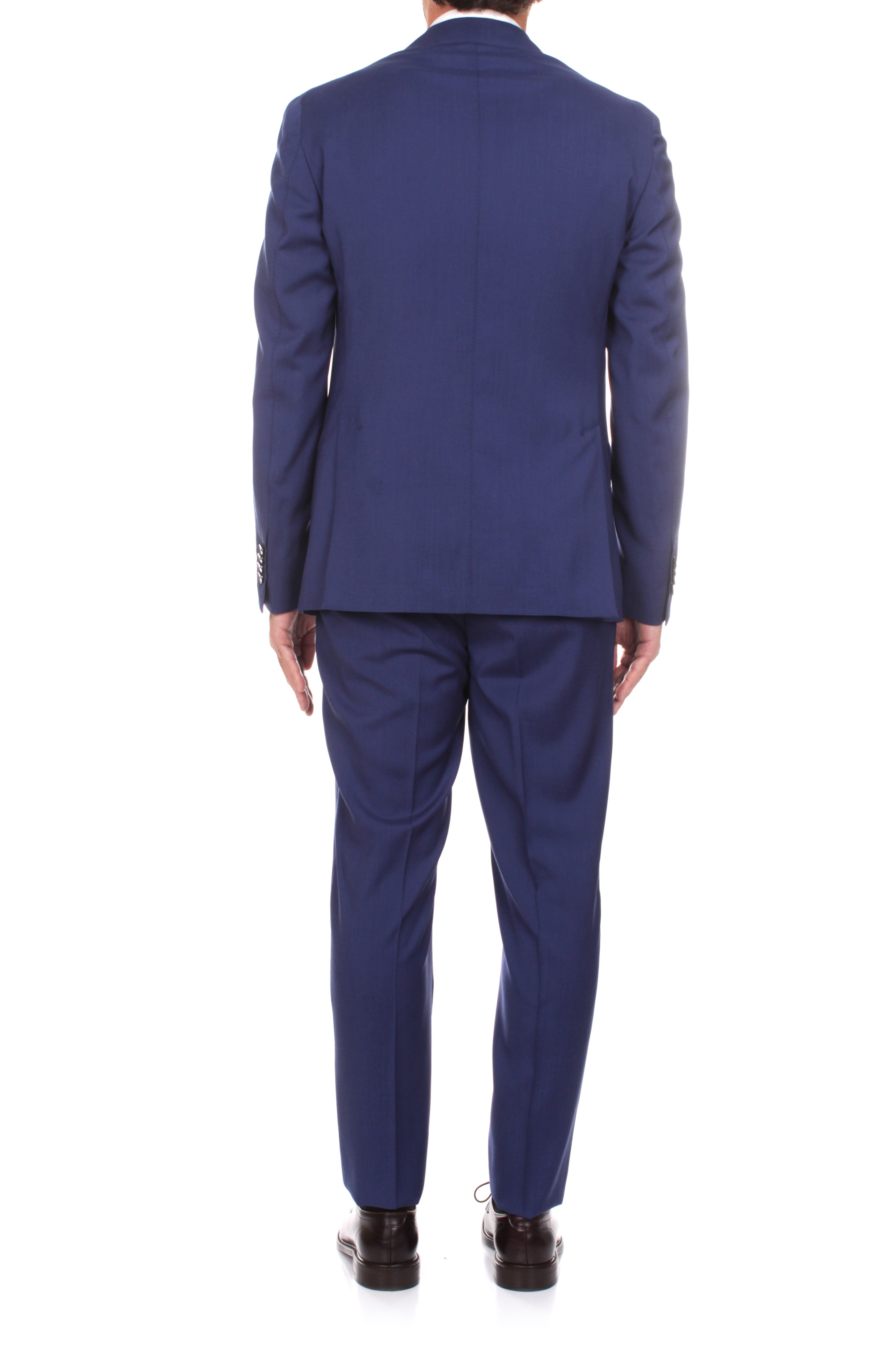 ABITI Blu Luigi Bianchi