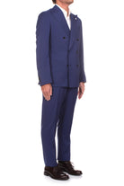 ABITI Blu Luigi Bianchi