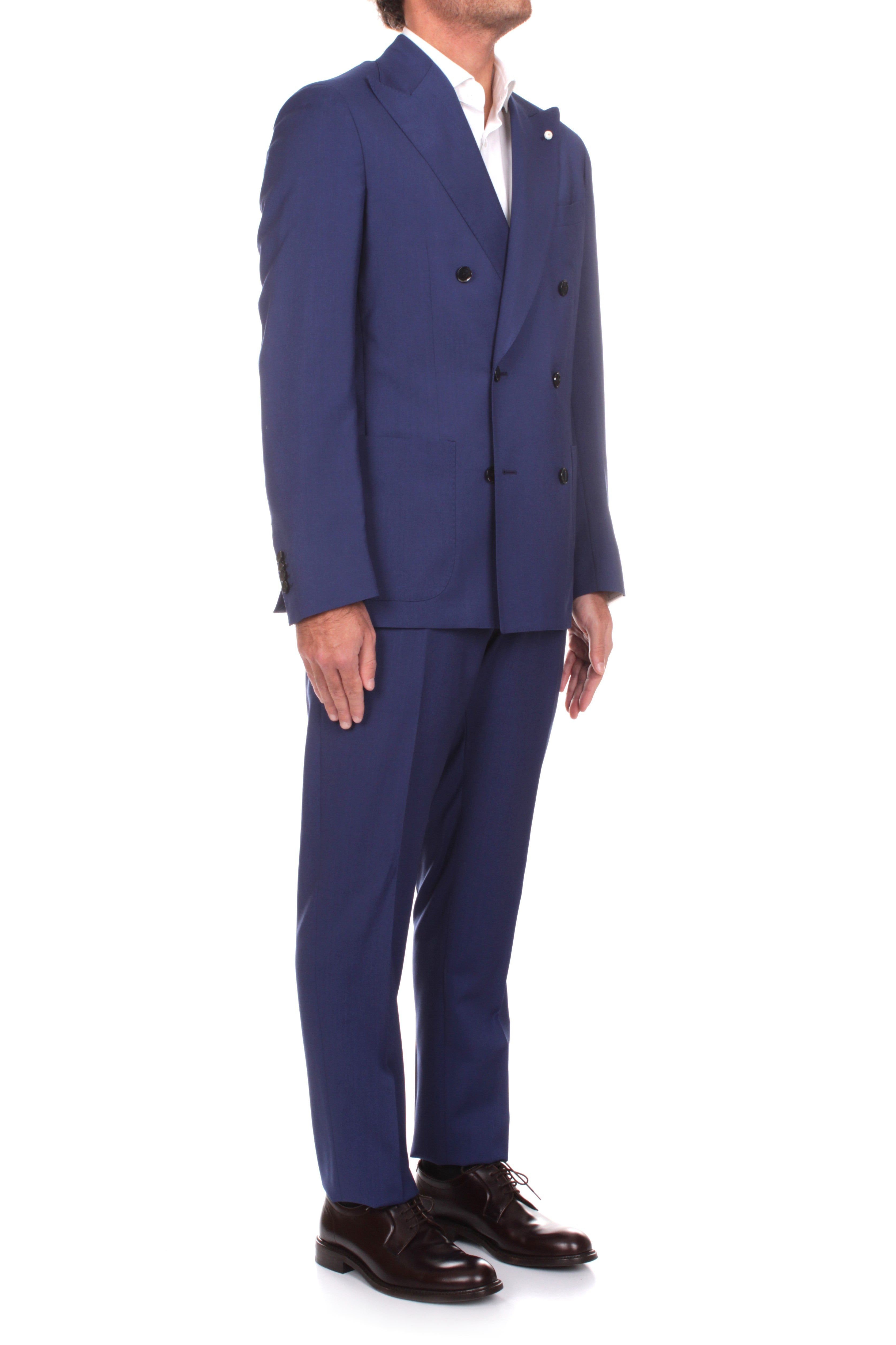 ABITI Blu Luigi Bianchi