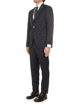 ABITI Blu Luigi Bianchi