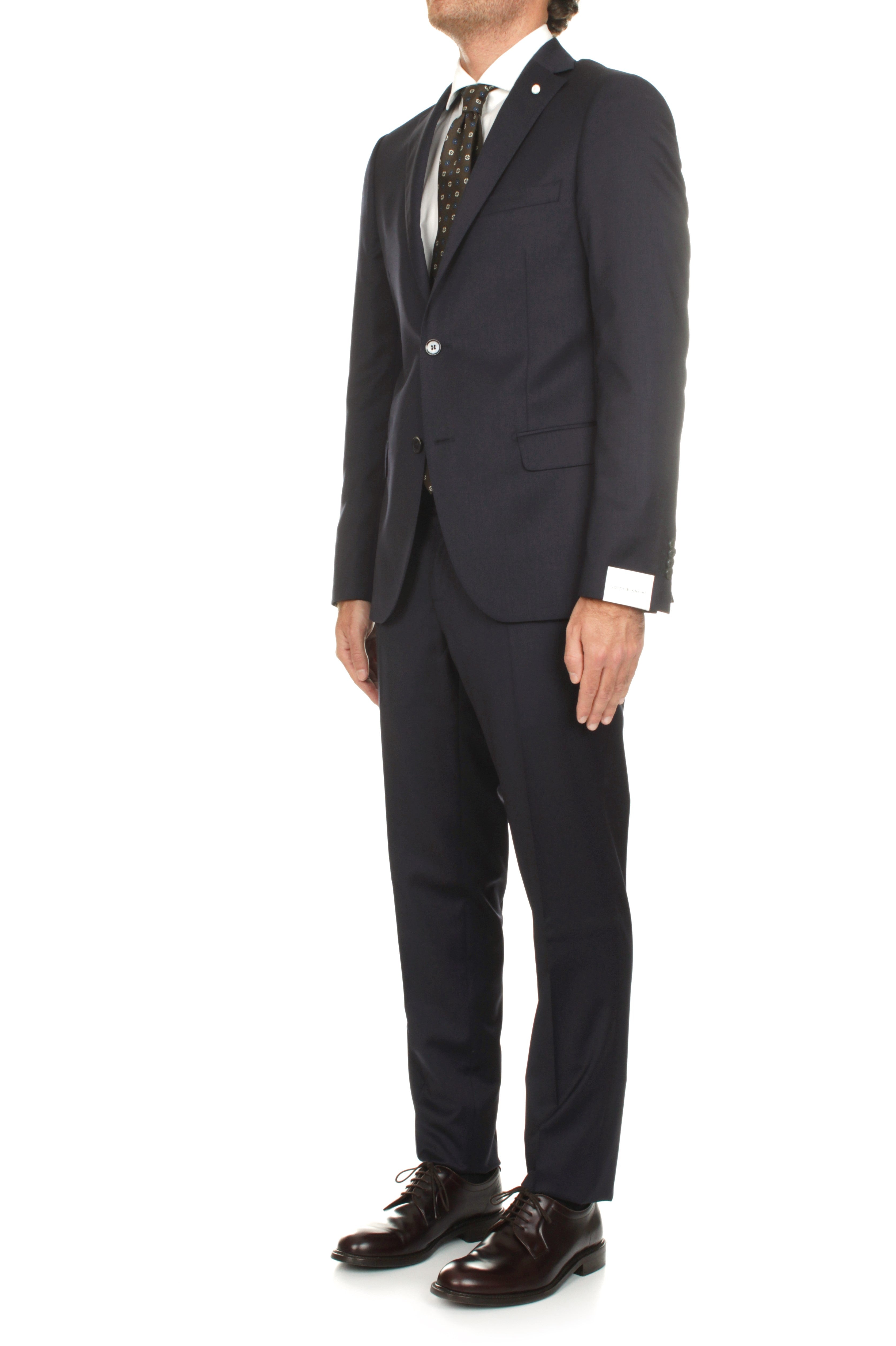 ABITI Blu Luigi Bianchi