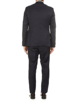 ABITI Blu Luigi Bianchi