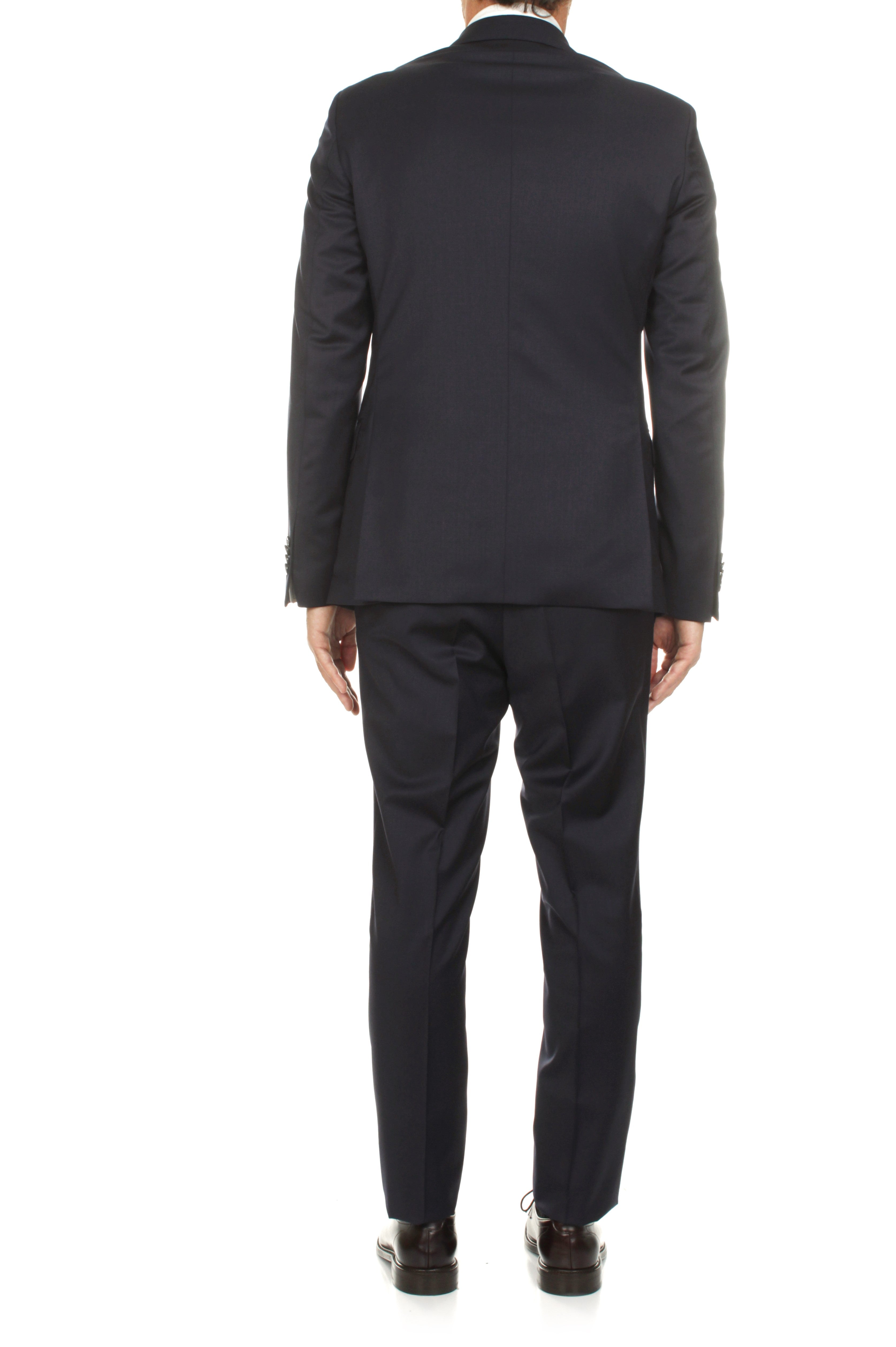 ABITI Blu Luigi Bianchi