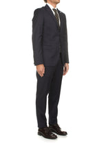 ABITI Blu Luigi Bianchi