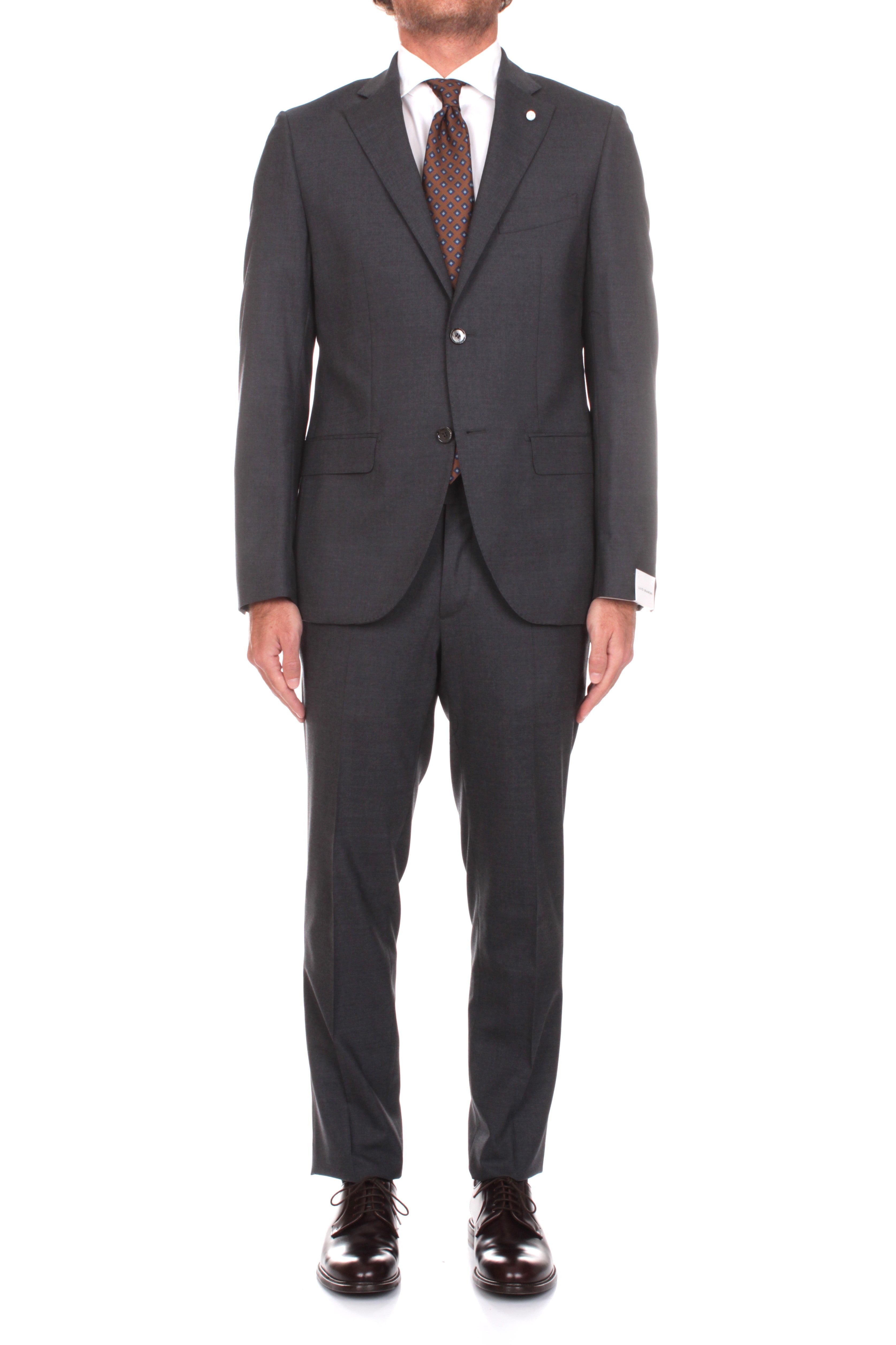 ABITI Grigio Luigi Bianchi