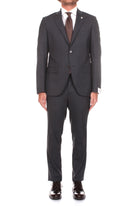 ABITI Grigio Luigi Bianchi