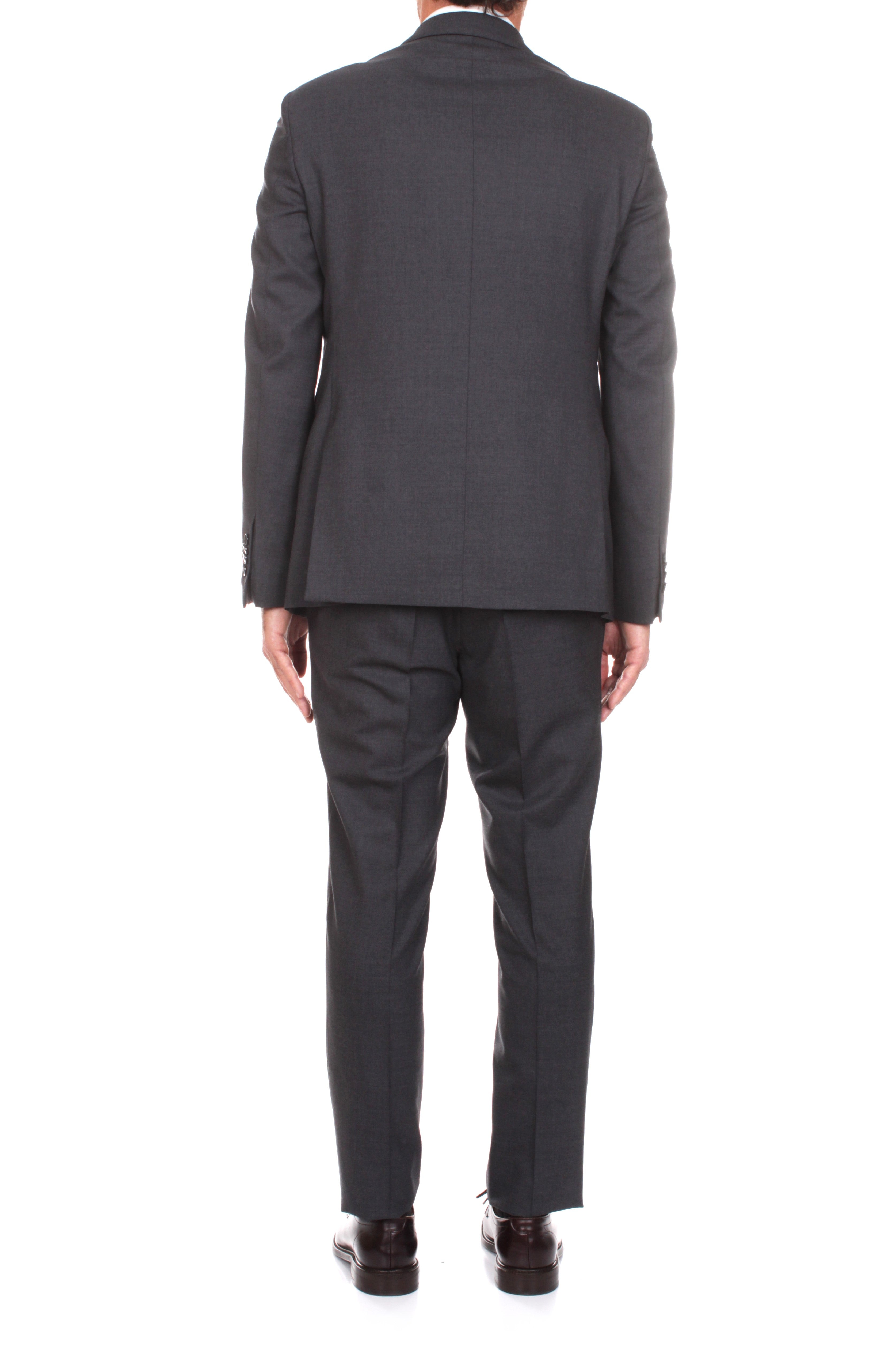 ABITI Grigio Luigi Bianchi