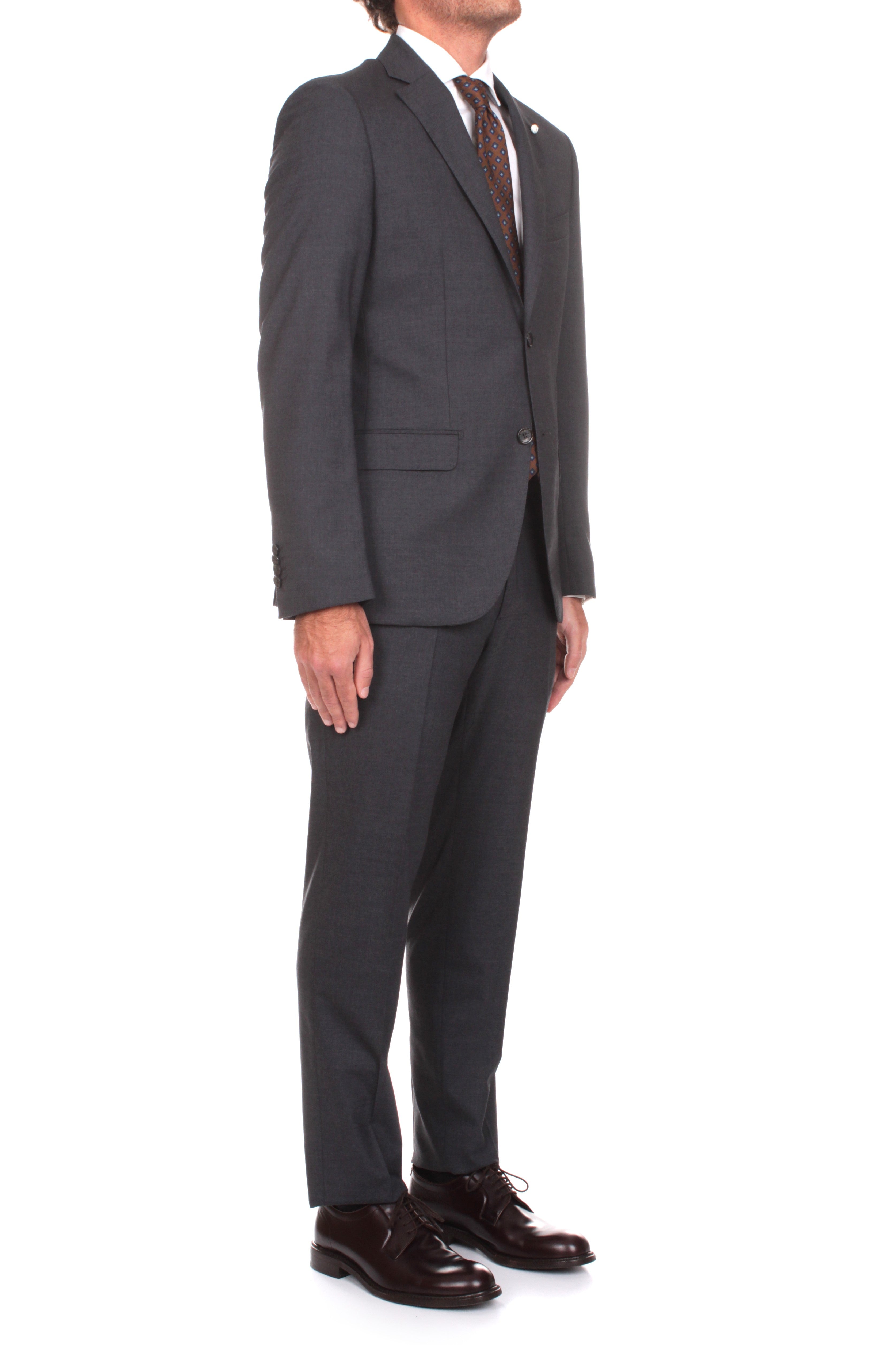 ABITI Grigio Luigi Bianchi