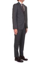 ABITI Grigio Luigi Bianchi