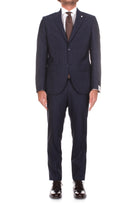 ABITI Blu Luigi Bianchi