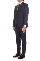 ABITI Blu Luigi Bianchi