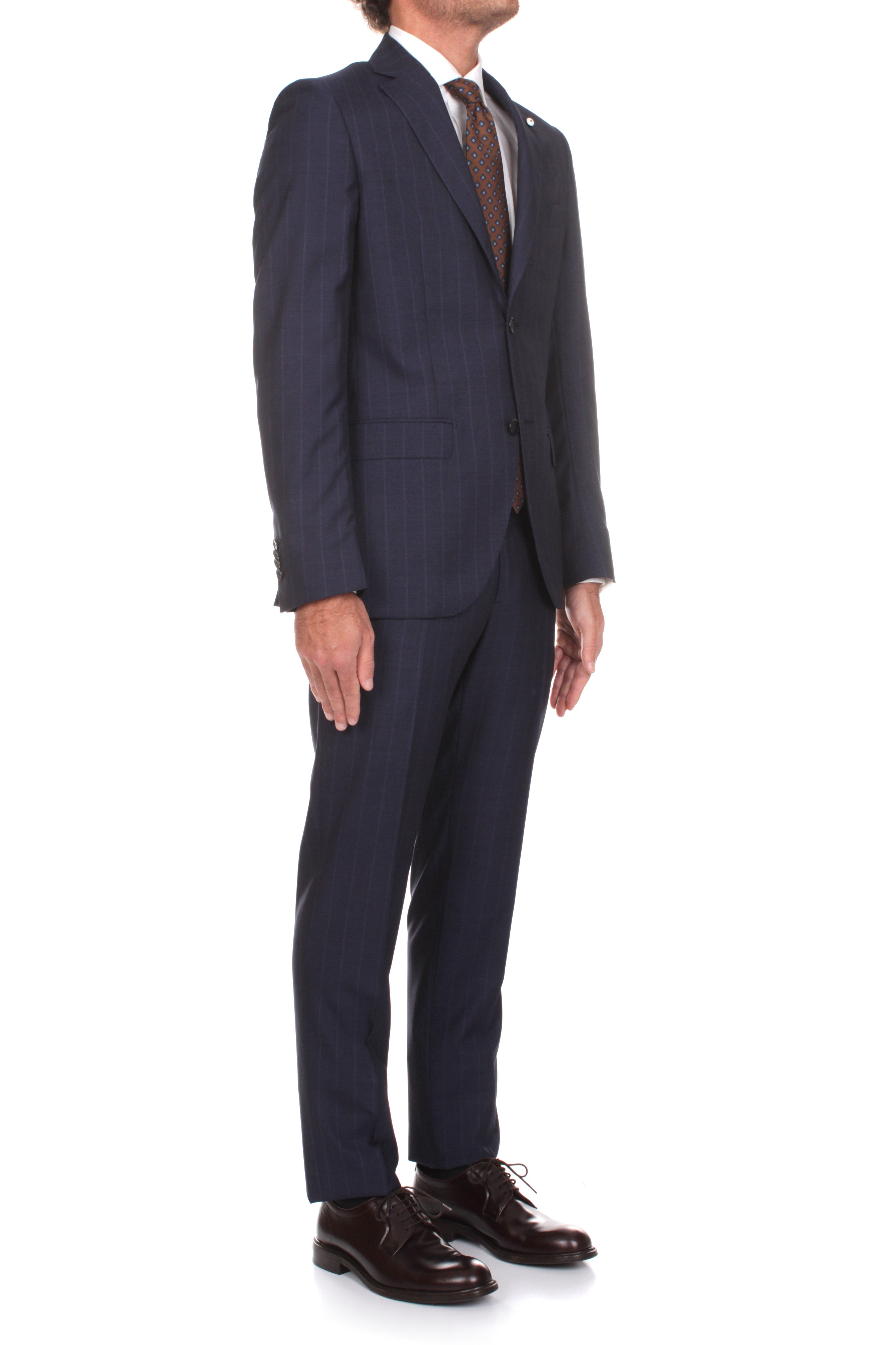 ABITI Blu Luigi Bianchi