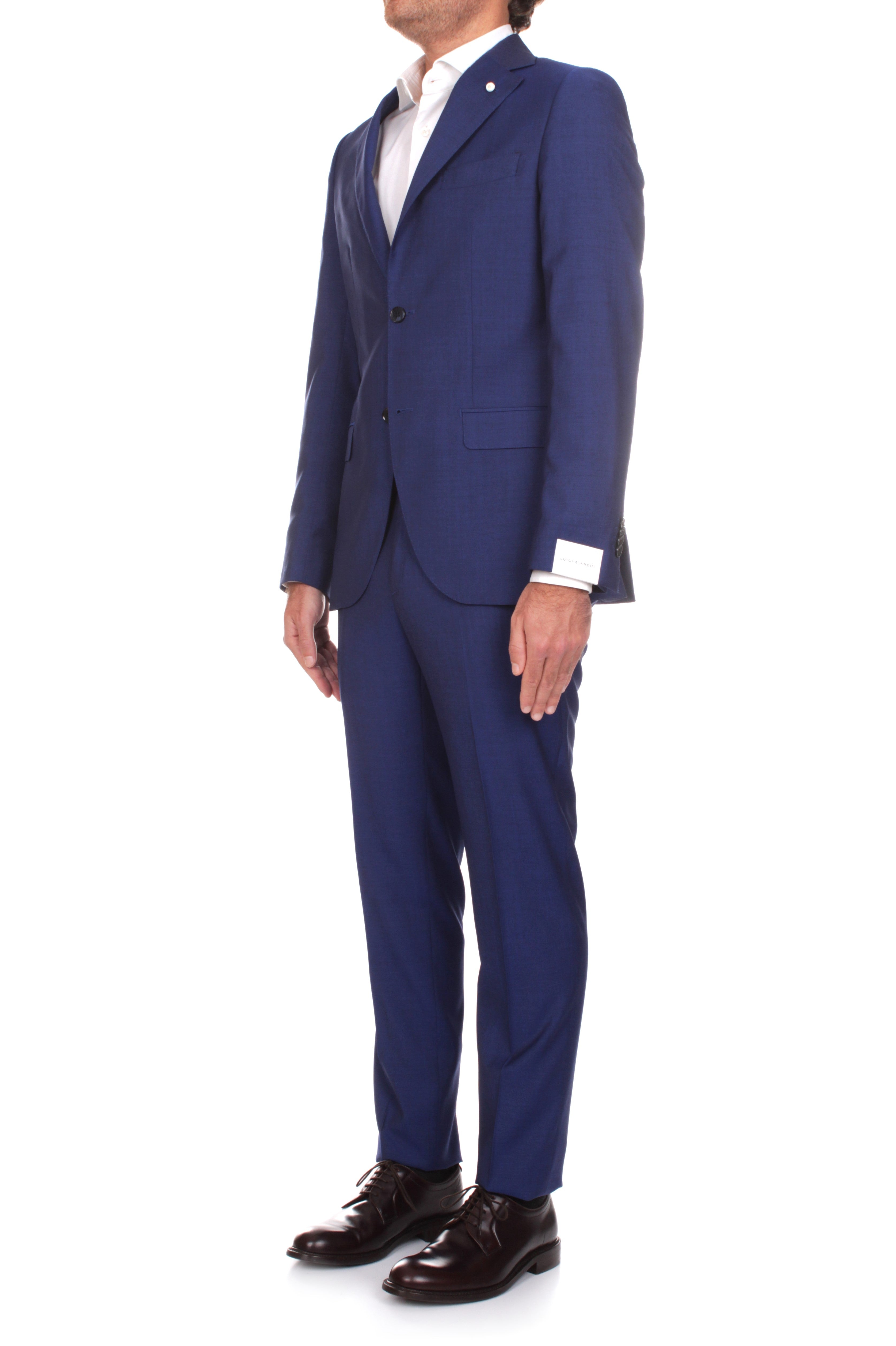 ABITI Blu Luigi Bianchi