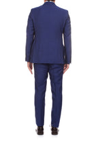 ABITI Blu Luigi Bianchi