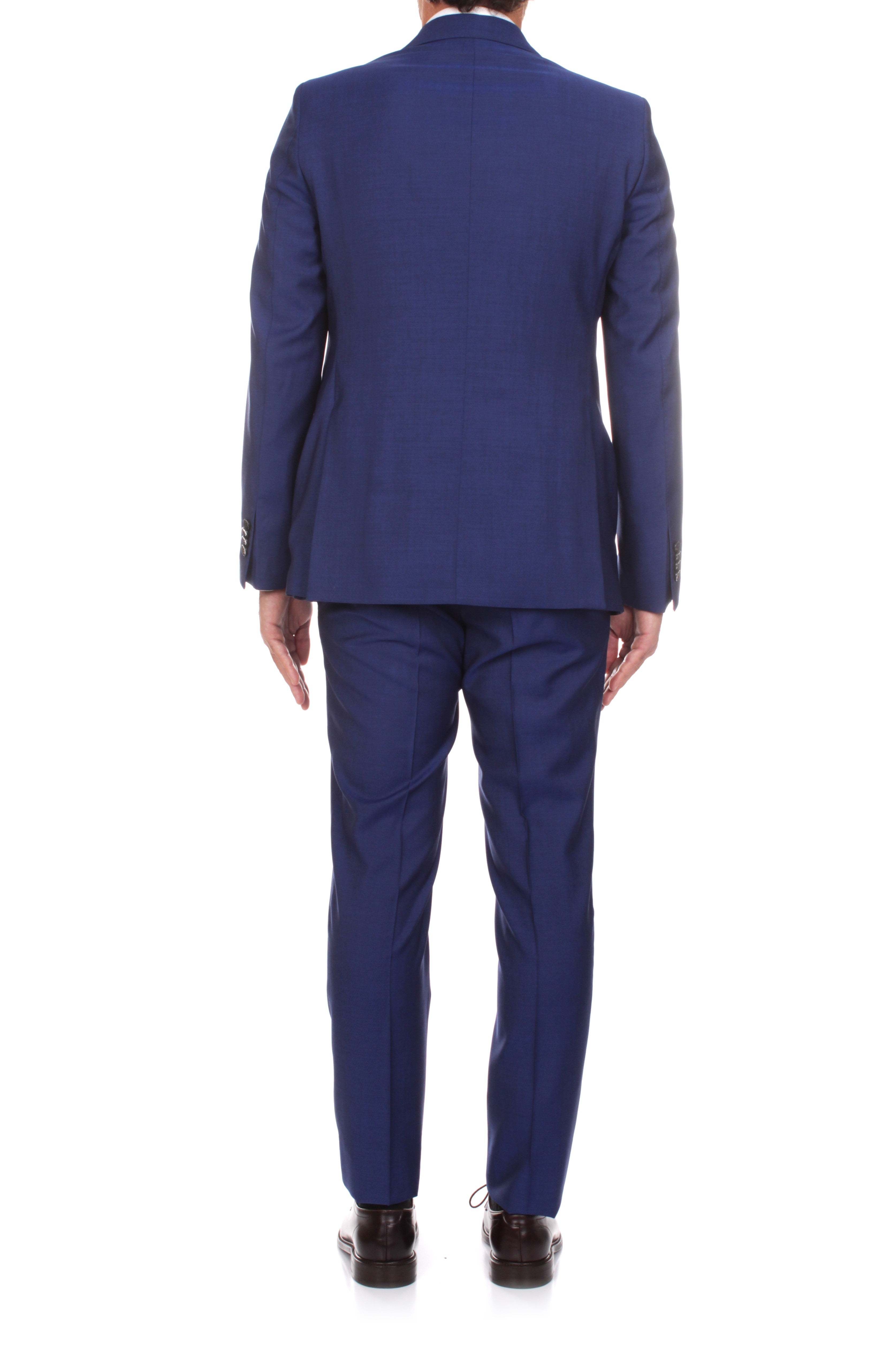 ABITI Blu Luigi Bianchi