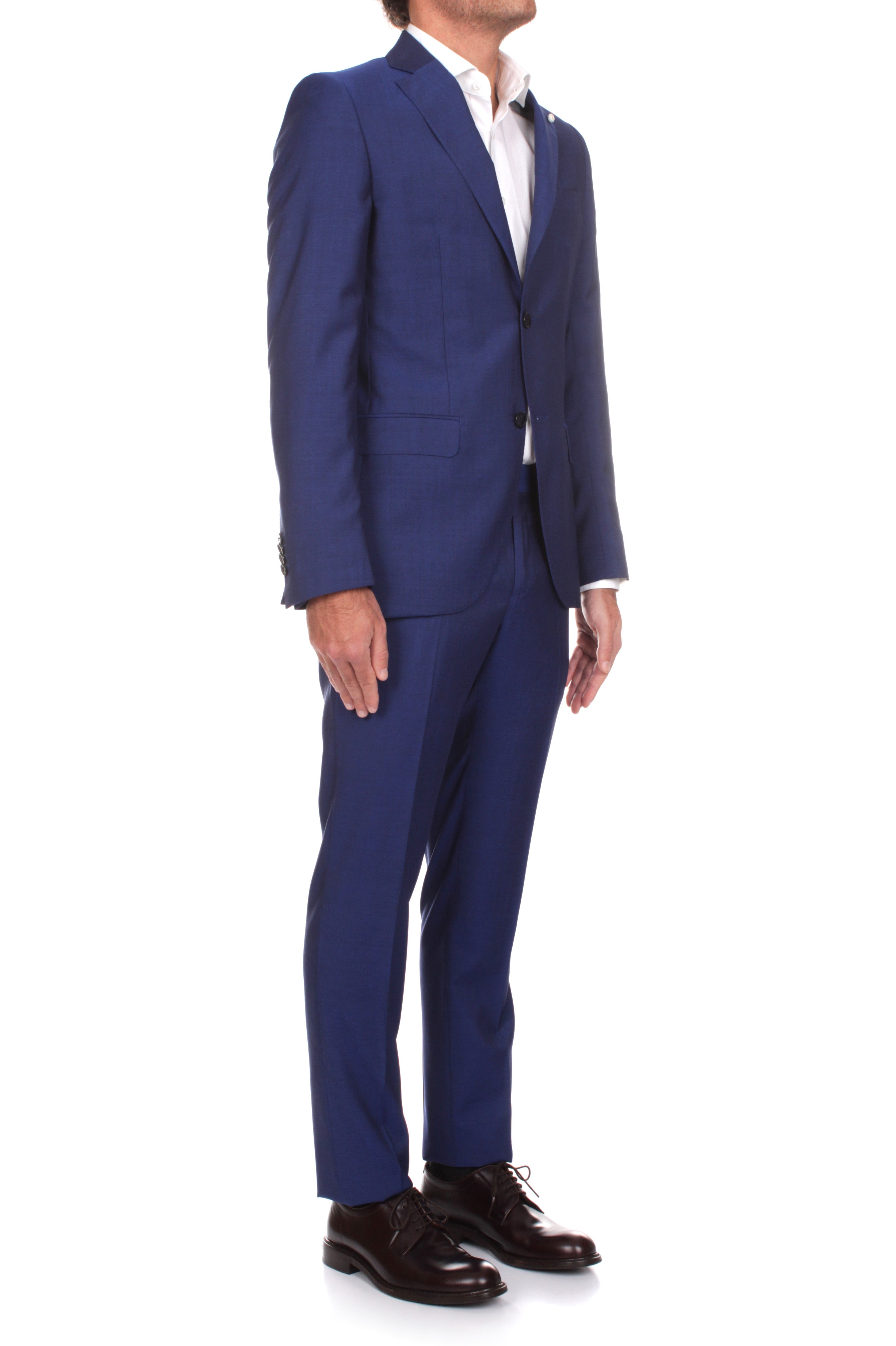 ABITI Blu Luigi Bianchi