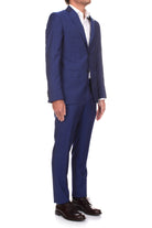 ABITI Blu Luigi Bianchi