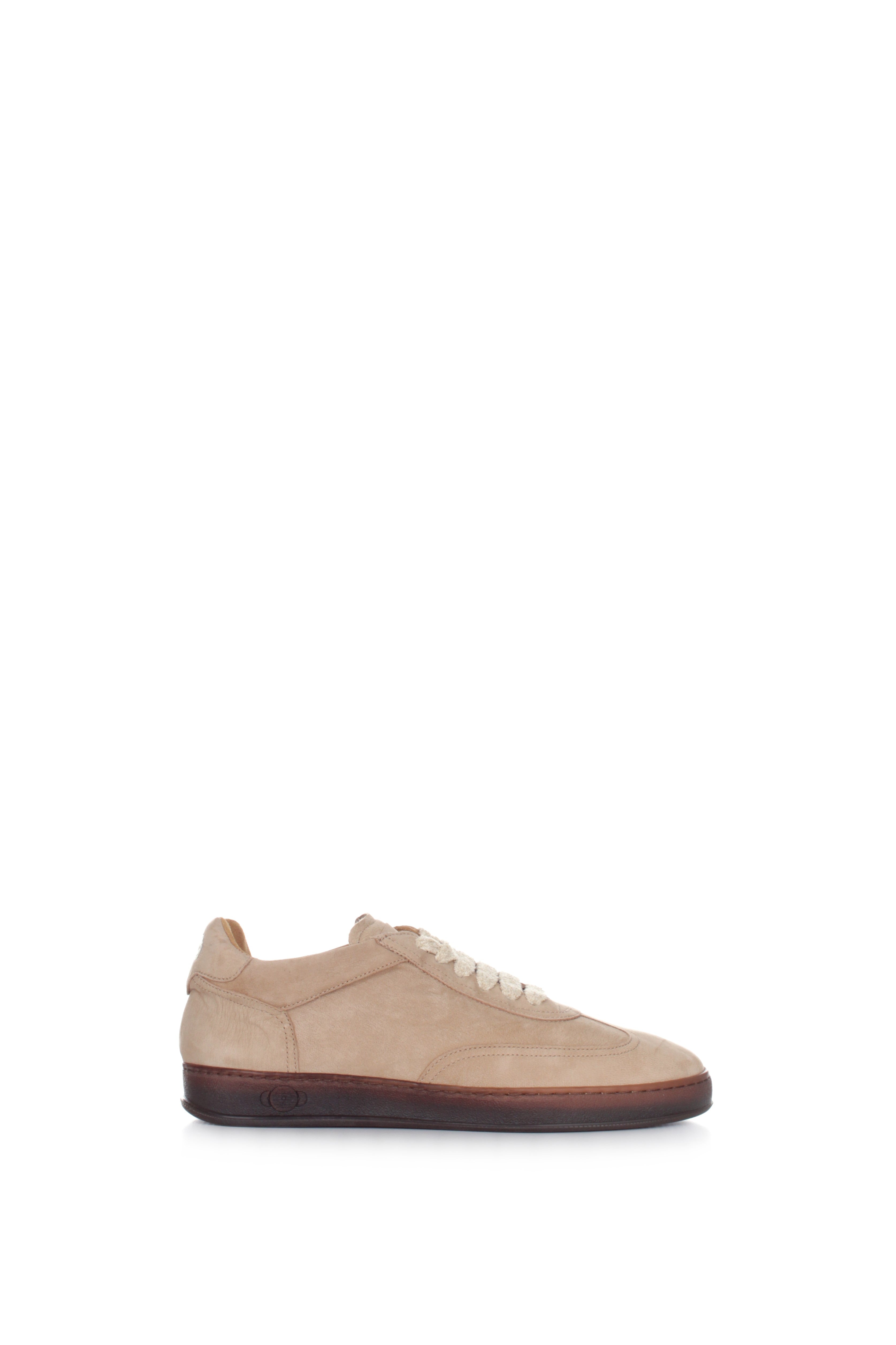 SNEAKERS Beige Soldini