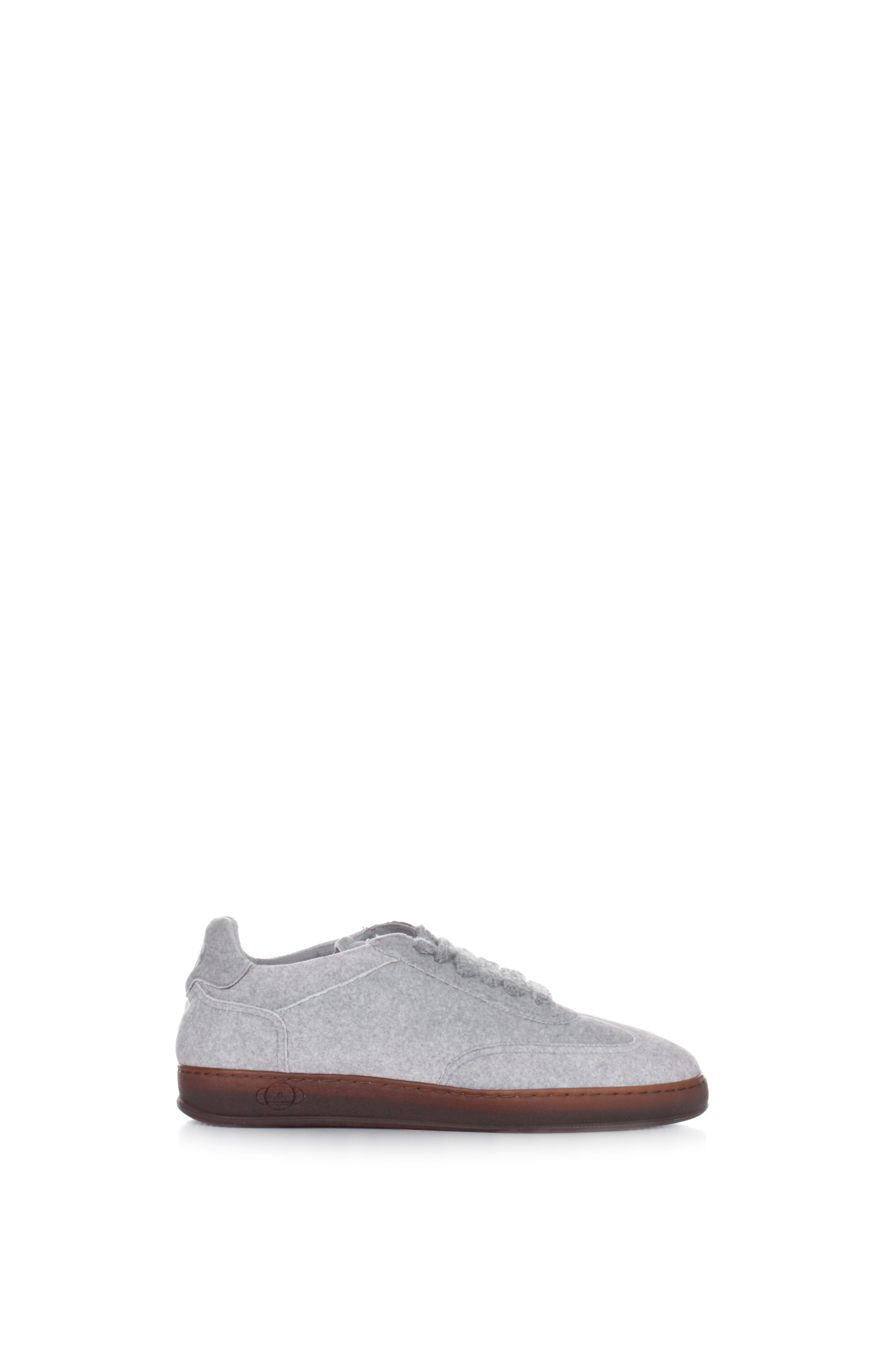 SNEAKERS Grigio Soldini