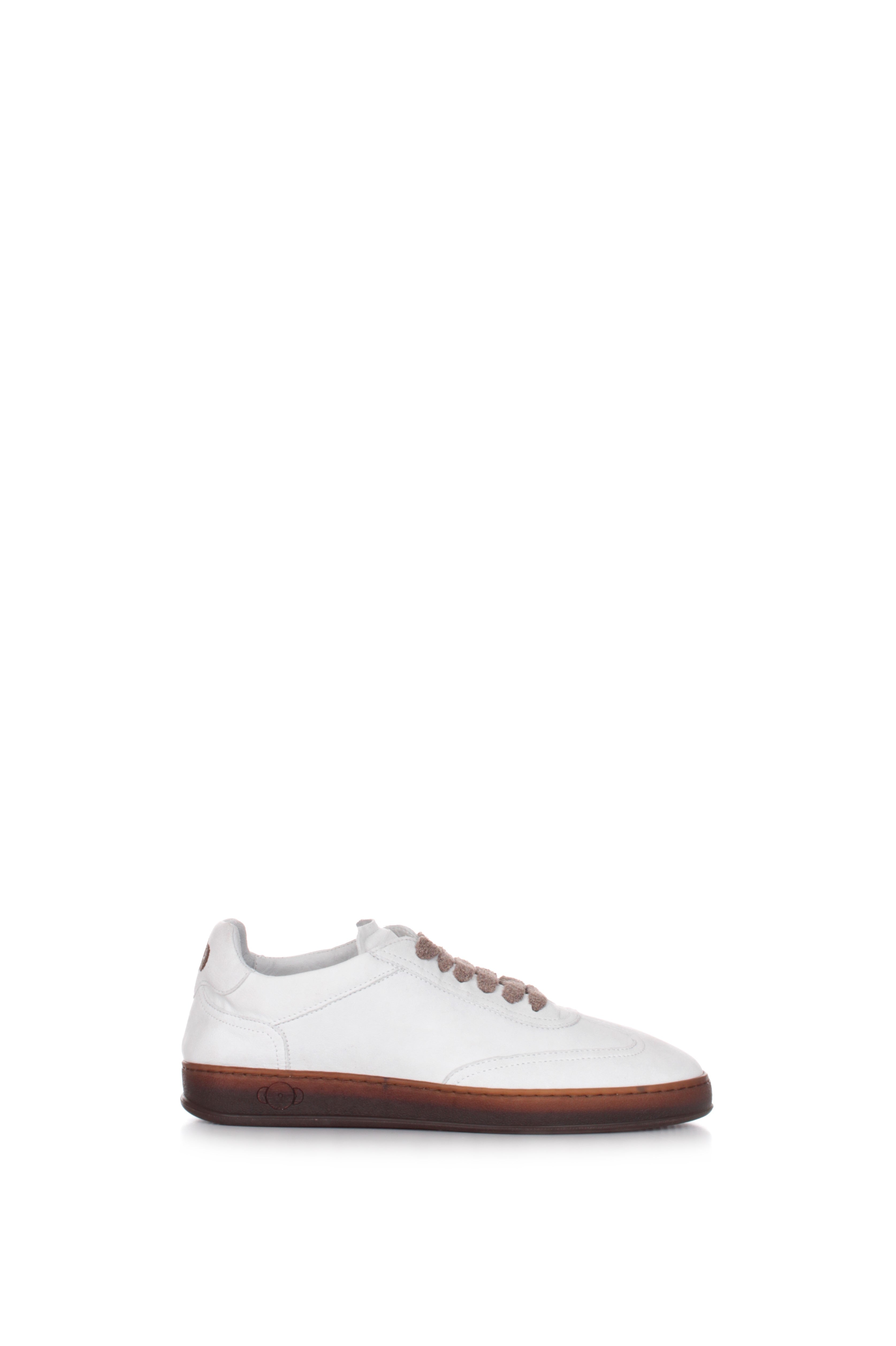 SNEAKERS Bianco Soldini
