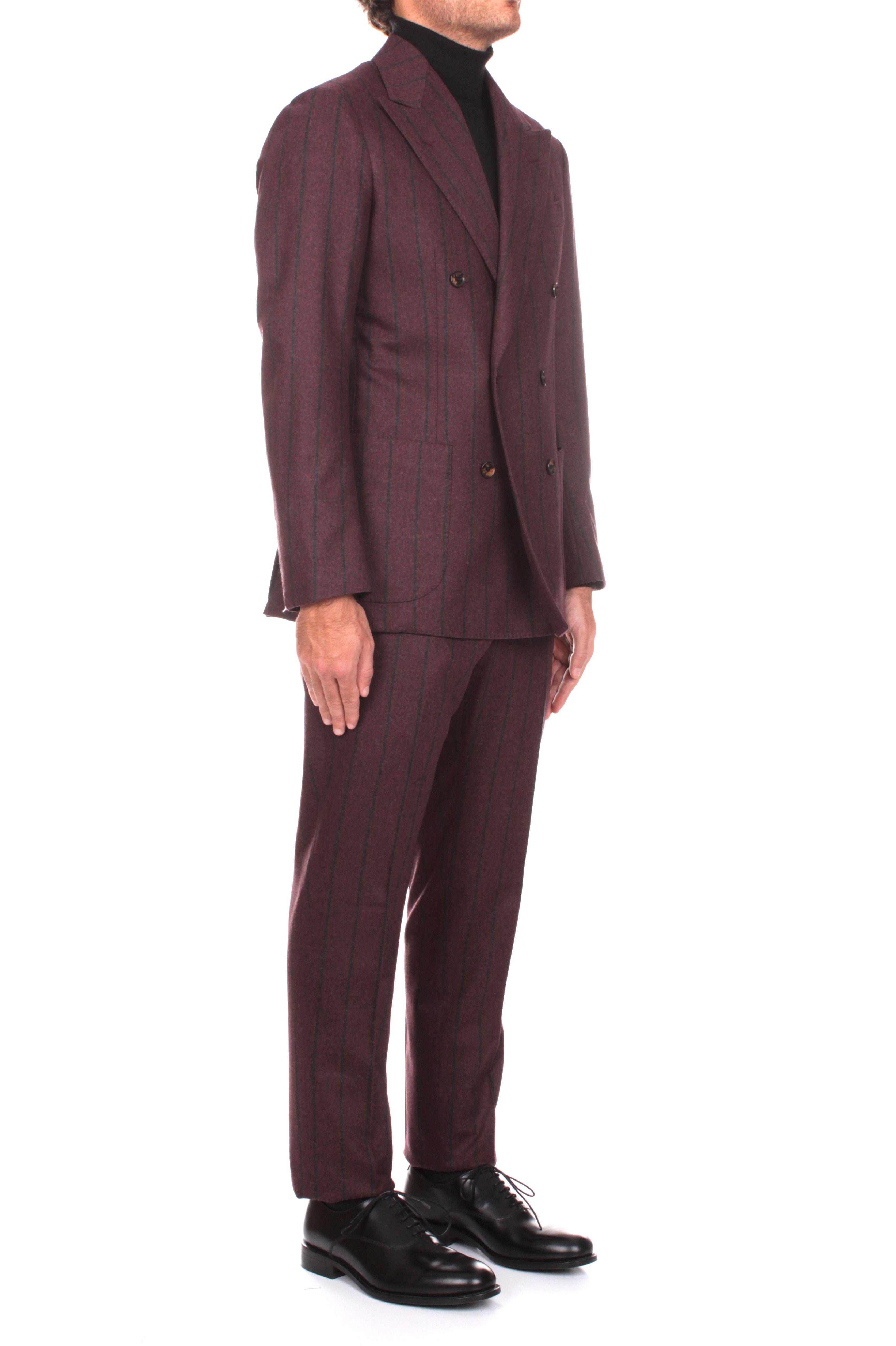 ABITI Rosso Sartorio