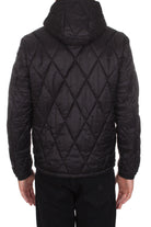 GIACCHE E GIUBBOTTI Nero Woolrich